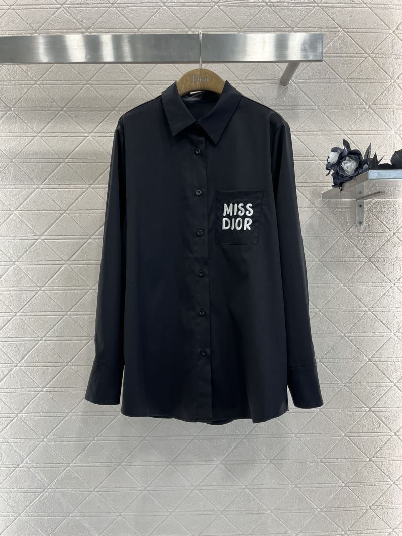 Christian Dior Shirts